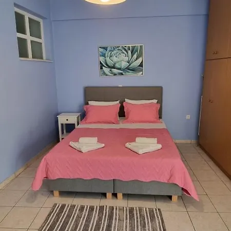 Appartement Georgio's *
