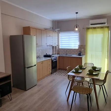 Georgio's Appartement *